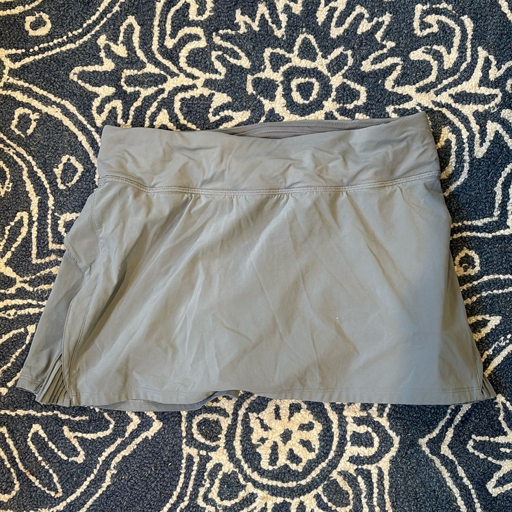 Lululemon skirt